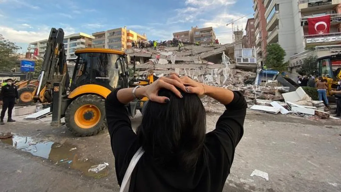 Peş peşe açıklama yapıldı! Son dakika: O şehirde 7,1 şiddetinde deprem açıklaması! İzmir ve Elazığ depremini önceden bilmişti