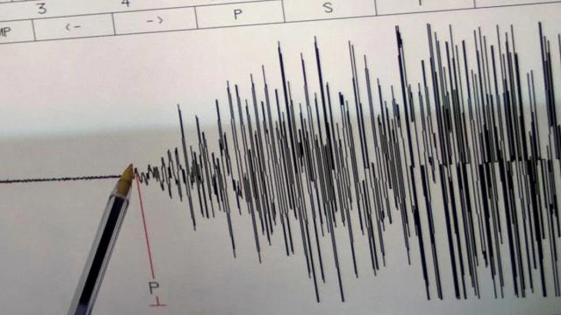 Peş peşe deprem olmuştu: Uzman isim bu bölgede yaşayanlar için çok kritik deprem uyarısı yaptı!