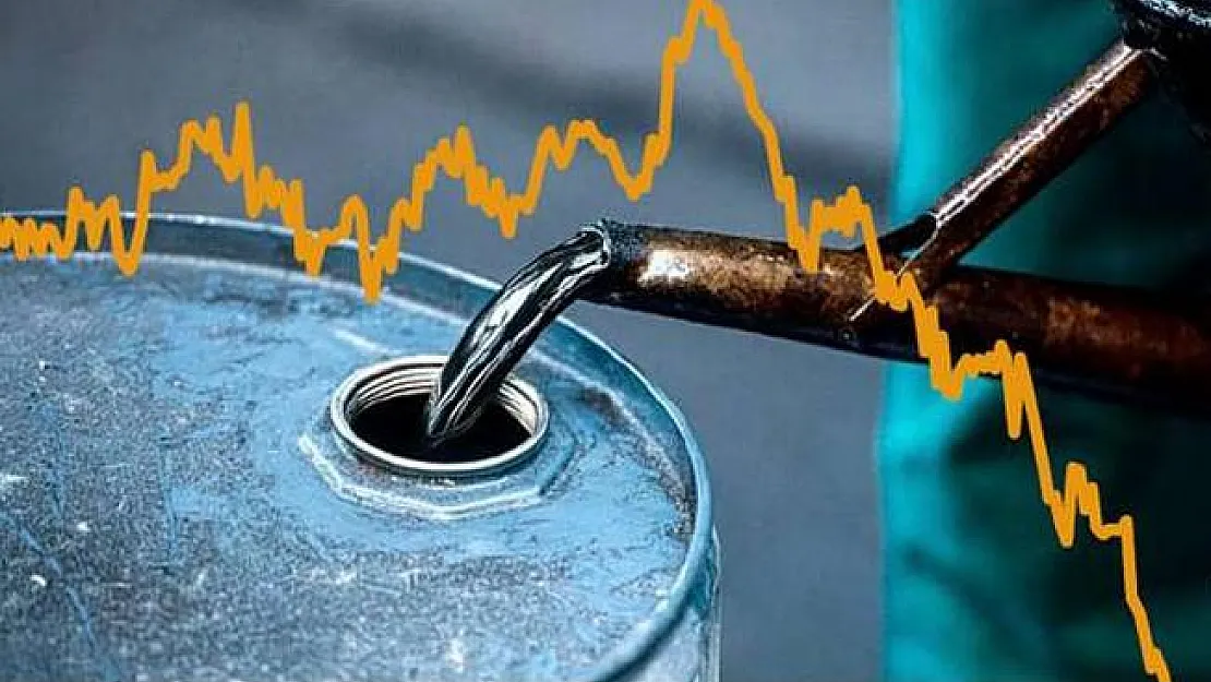 Petrol Fiyatları Dibe Çakıldı