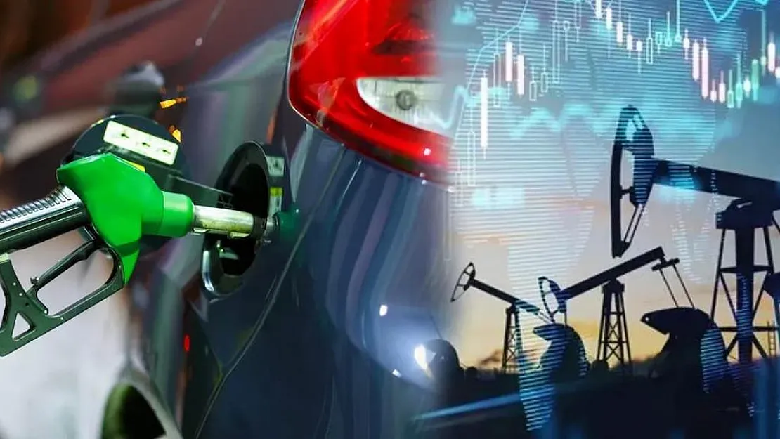 Petrol Fiyatları Fed Beklentisiyle Düşmeye Başladı!