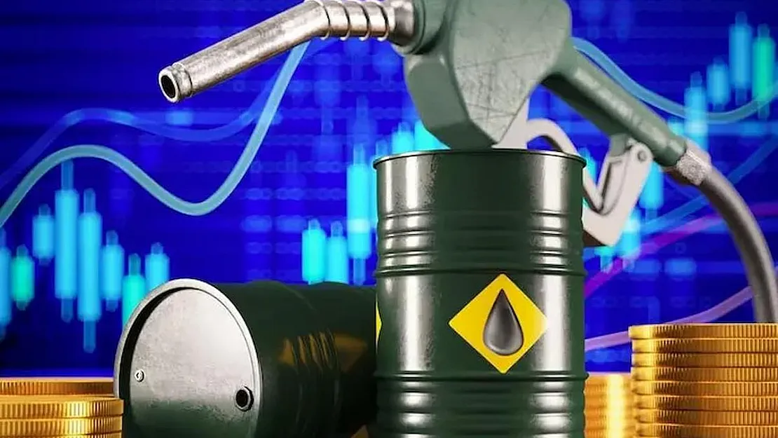 Petrol Fiyatlarındaki Yükseliş Son Buluyor mu? Çin ve ABD Ekonomilerindeki Belirsizlikler Fiyatları Düşürüyor