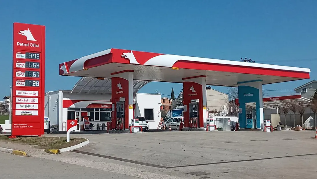 Petrol Ofisi'nden araç depolarını fulletecek fırsat açıklandı: Akaryakıt ve otogaz alışverişlerinde hediye edilecek!
