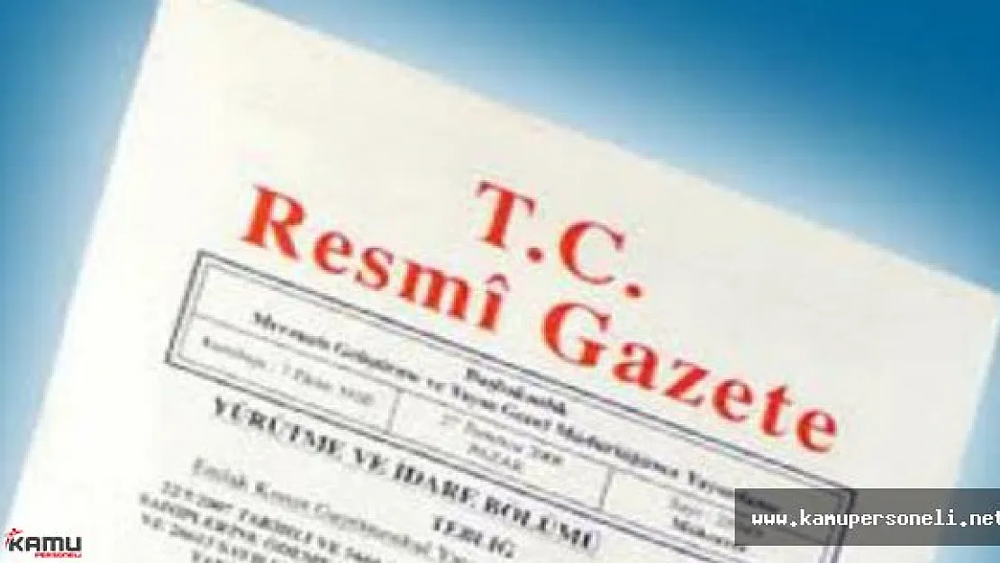 Petrol Piyasası Lisans Süre Uzatımı Başvurularında Değişiklik Resmi Gazete'de