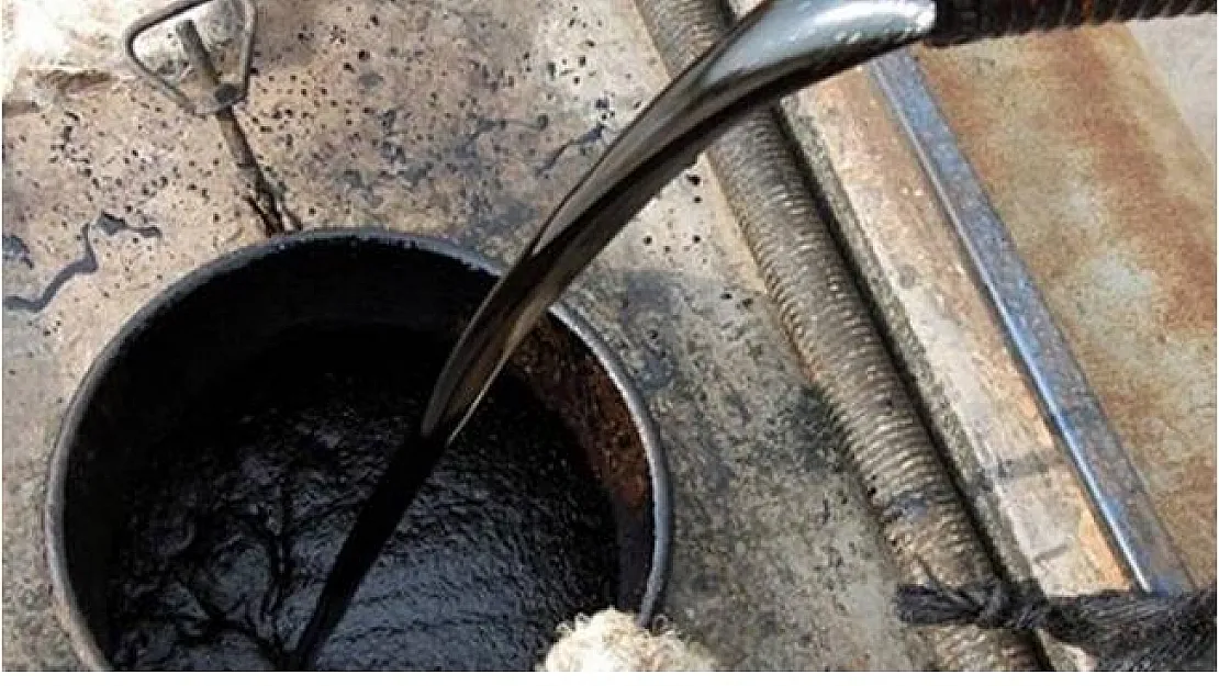 Petrol, Tarihinin En Kötü Dönemini Geçiriyor