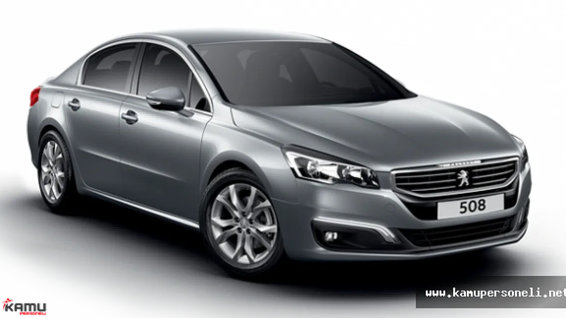 Peugeot Bayrama Özel Kredi Kampanyası Düzenledi