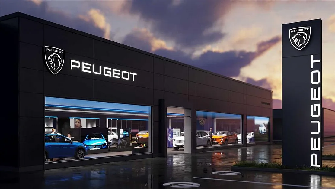 Peugeot sıfır araçlarda 12 ay taksitle sıfır faizli kredi veriyor