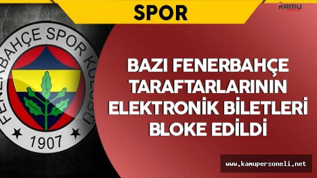 PFDK Kararları Açıklandı