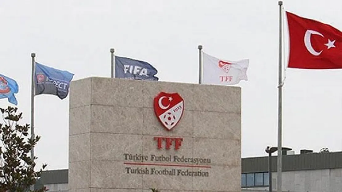 PFDK'dan Galatasaray, Beşiktaş, Trabzonspor ve daha bir çok klübe ceza!