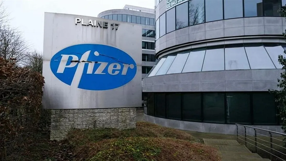 Pfizer'dan 3. doz açıklaması: 3 kattan fazla artıyor!