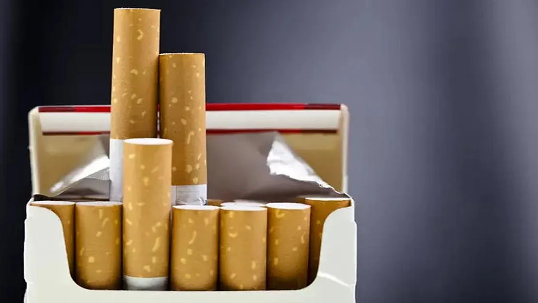 Philip Morris'in ardından JTI da sigara fiyatlarına zam yaptı! 6 Eylül 2024 sigara fiyatları