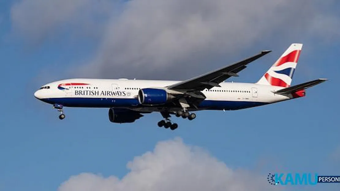 Pilotlar grevde uçuşlar iptal 145 bin kişi karardan etkilenecek