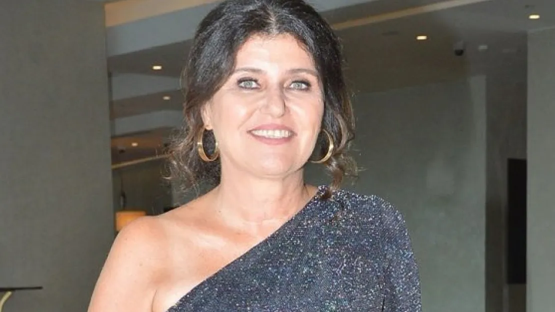 Pınar Eczacıbaşı hayatını kaybetti