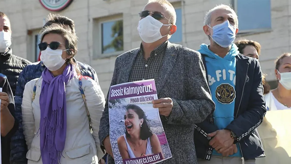 Pınar Gültekin'in babası 'Davadan vazgeç' diyen CHP'li ismi açıkladı!