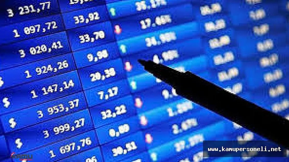 Piyasa Altın Fiyatlarında Gün Sonu Rakamları