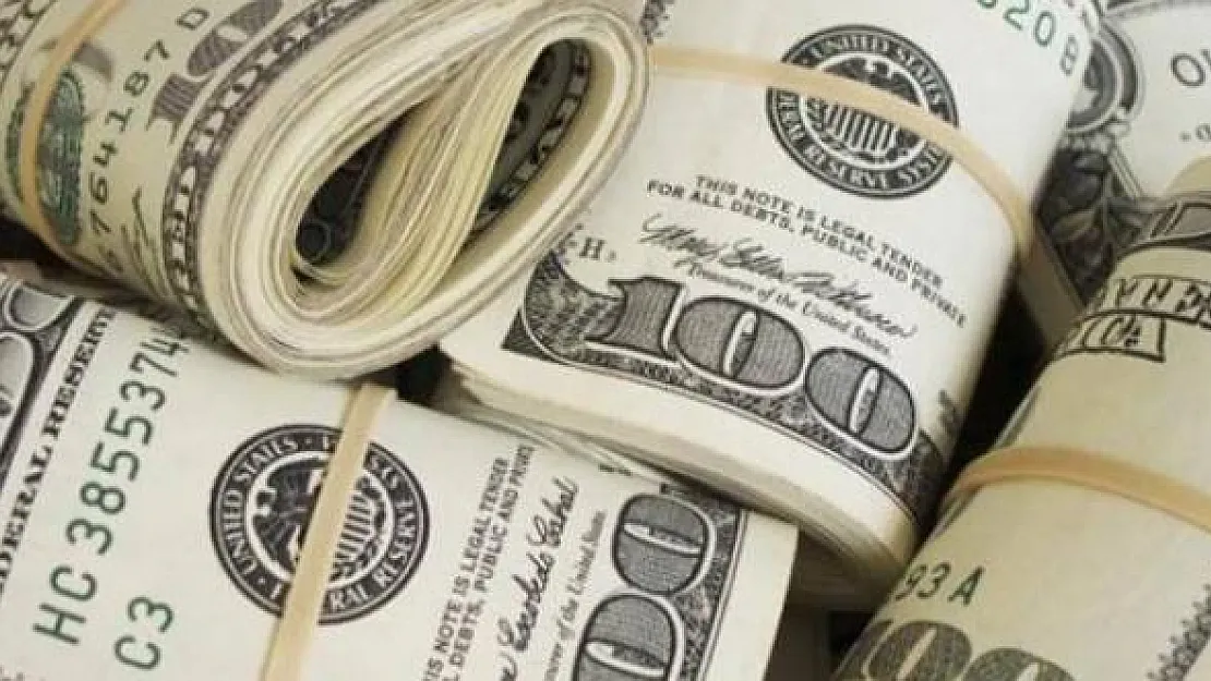 Piyasa hareketlendi! Dolar ne kadar? 8 Ocak döviz fiyatları