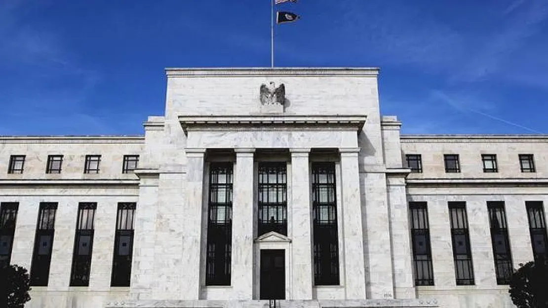 Piyasalar bu haberi bekliyordu: FED Faiz oranı değiştirmedi