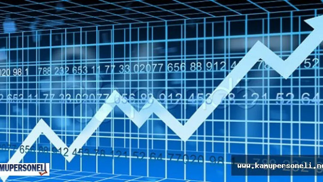 Piyasalarda borsa ve altın artışa geçti