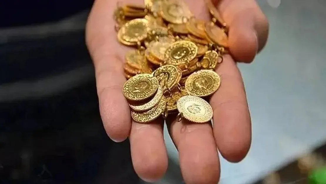 Piyasalarda FED etkisi! Altın fiyatları uçuşa geçecek... O isim rakam verdi