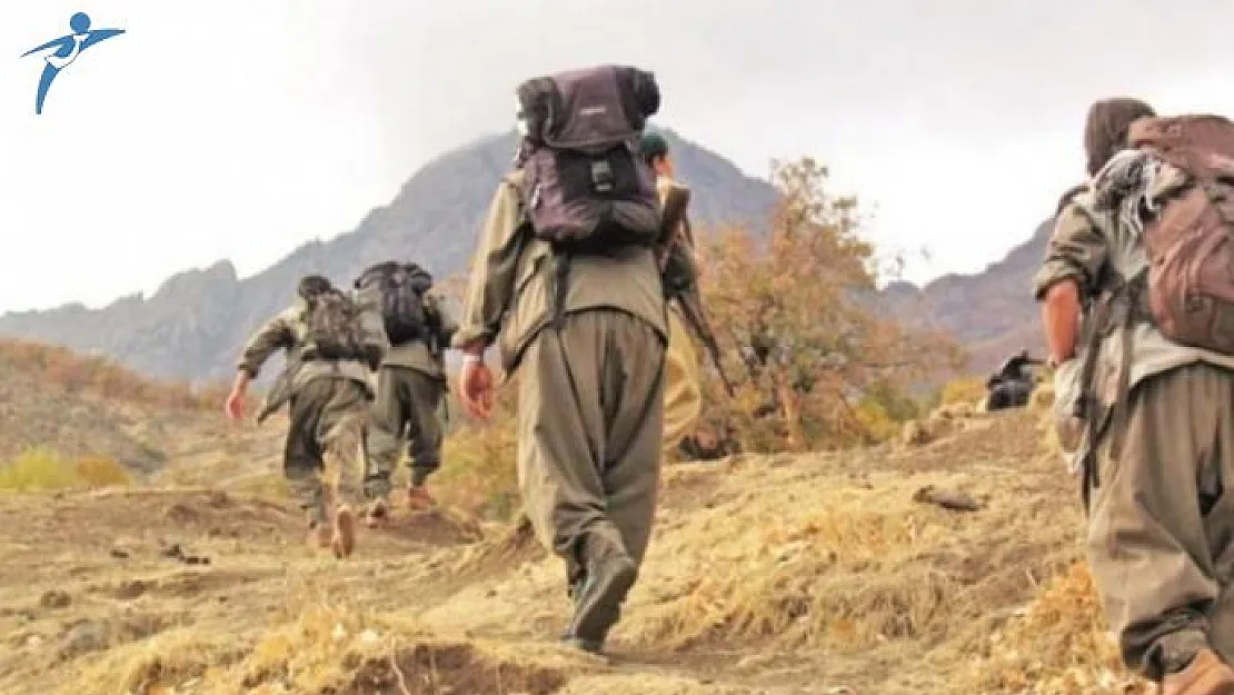 PKK, Çaresizliğini Gözler Önüne Serdi