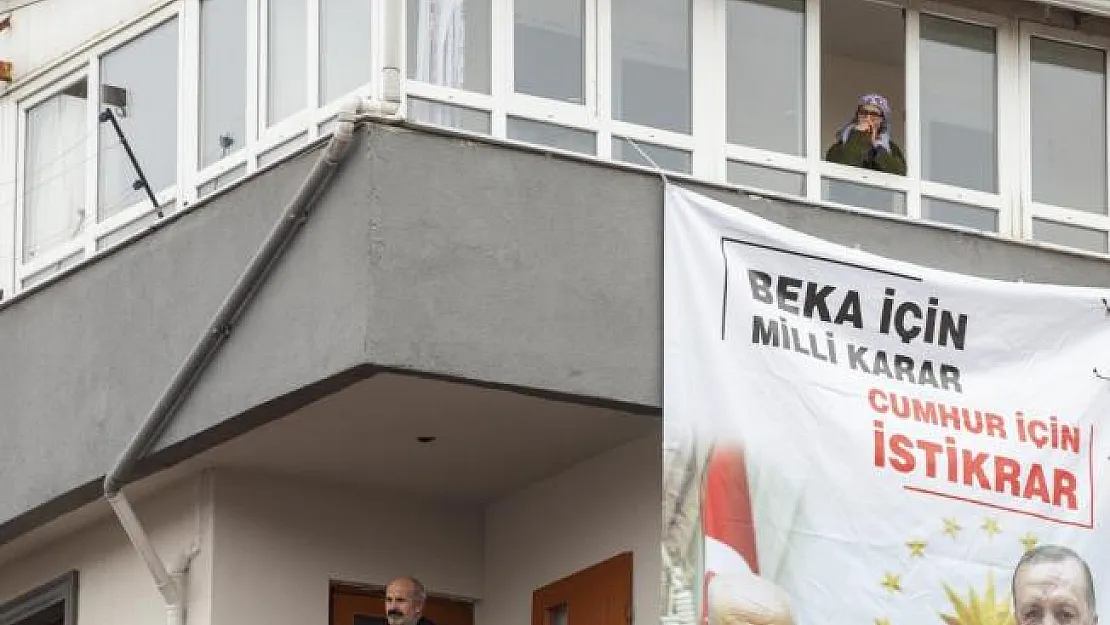 'PKK fare gibi kaçıyor'