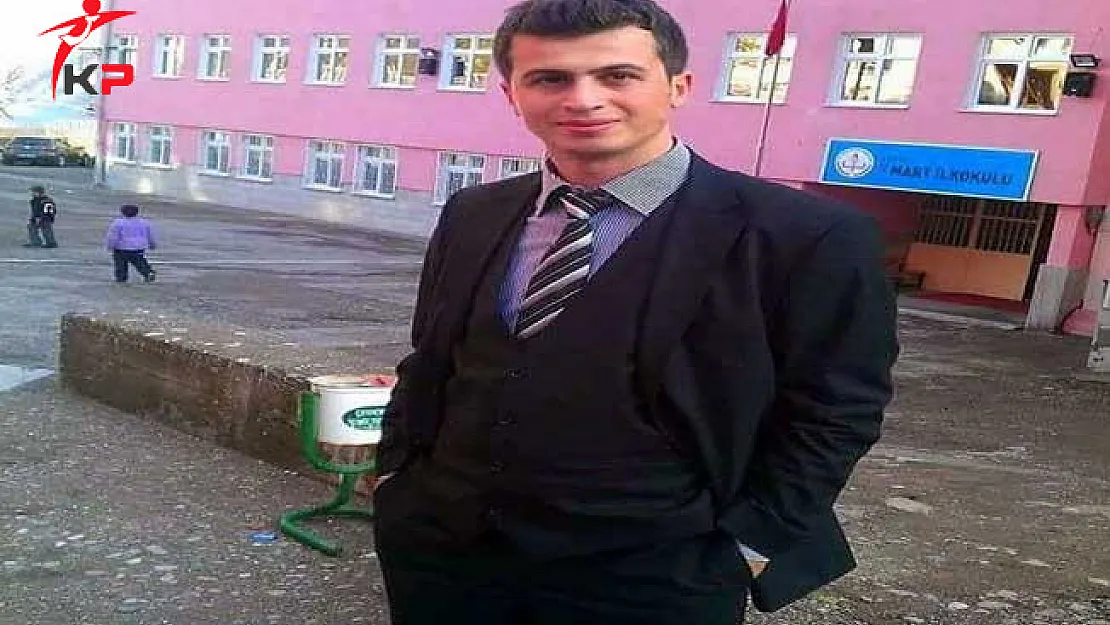 PKK Tarafından Kaçırılan Öğretmen Şehit Oldu !