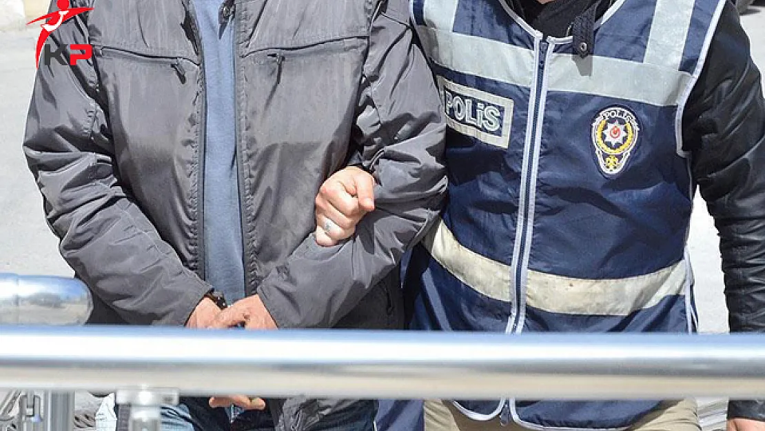 PKK ve MLKP Operasyonu ! Çok Sayıda Gözaltı Var