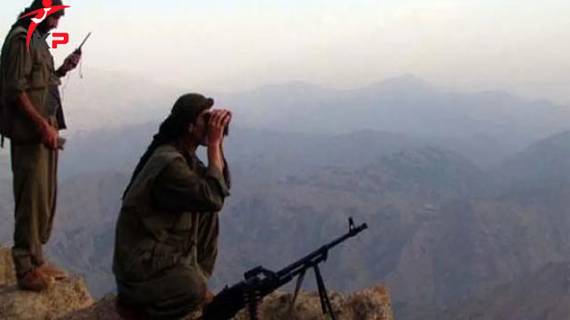 PKK'nın İletişim Ağına Darbe: Kandil'le İrtibat Kesildi