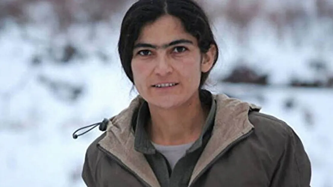 PKK'nın Sözde Yöneticisi Öldürüldü!