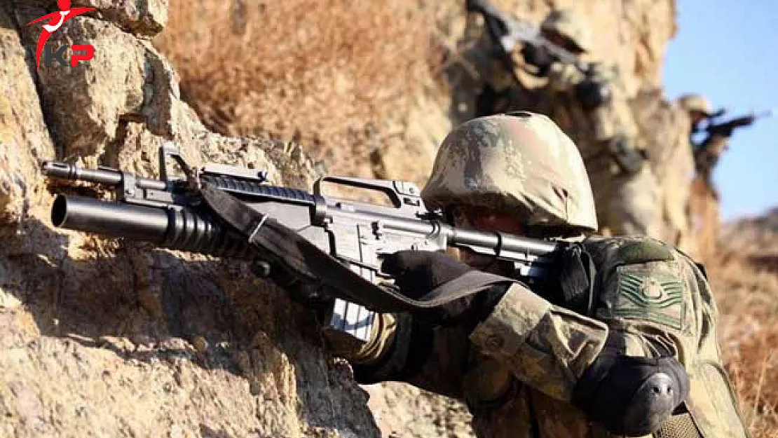 PKK'ya Operasyon Nedeniyle Şemdinli'de Sokağa Çıkma Yasağı İlan Edildi!