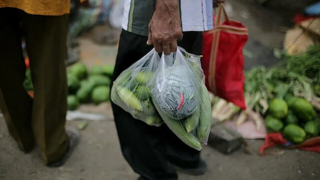 Plastik poşet ücreti hakkında flaş karar! O tarihten itibaren satışı yasaklandı