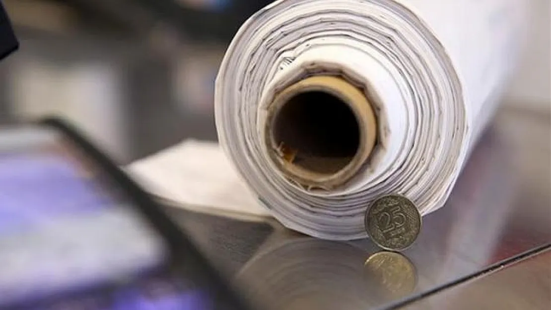 Plastik Poşet Uygulamasında Yeni Dönem ! Ücretler Değişiyor