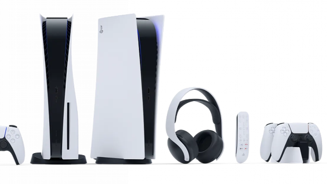 PlayStation 5 geliyor! İşte özellikleri ve fiyatı!