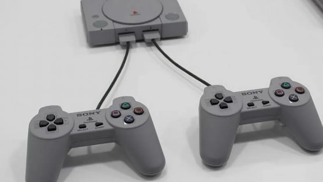 Playstation Classic'in Fiyatında Sert Düşüş! Playstation Classic Ne Kadar?