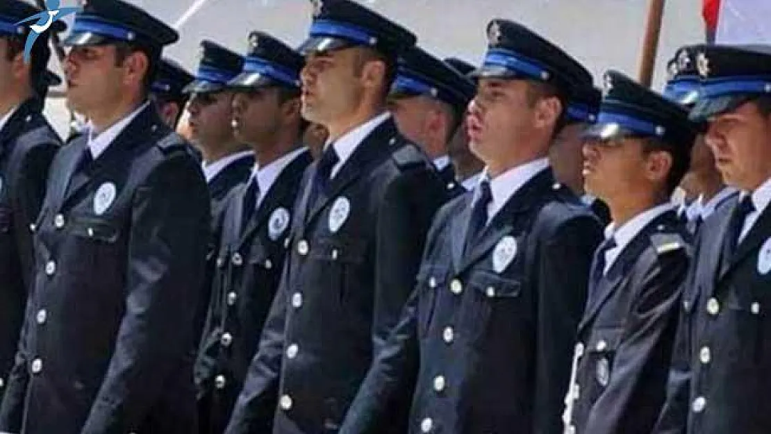 PMYO 2500 Polis Alımı Fiziki Yeterlilik Sınav Parkuru Yayımlandı