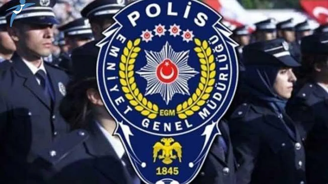 PMYO 2500 Polis Alımı Ön Başvuru Tarihi Uzatıldı!