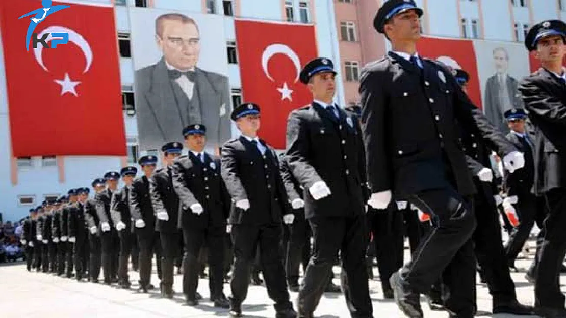 PMYO 2500 Polis Alımında YGS Şartı Kaldırılsın Talebi !