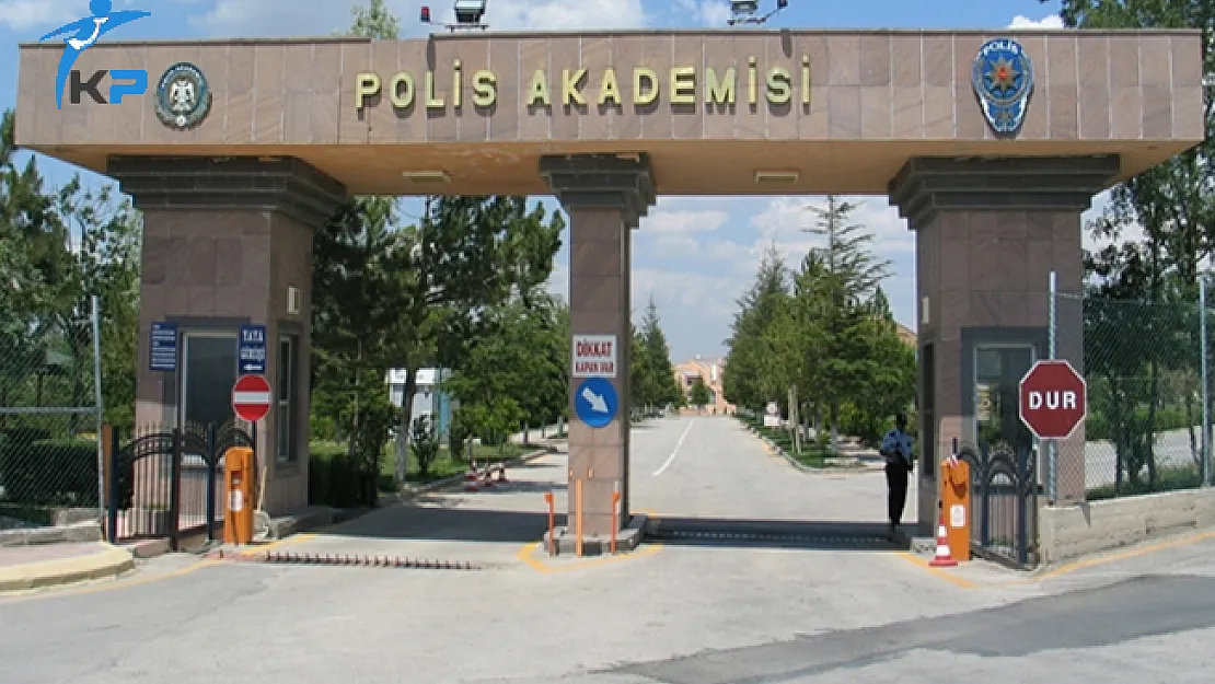 PMYO Aday Polis Memuru Sınav Sonuçları Açıklandı