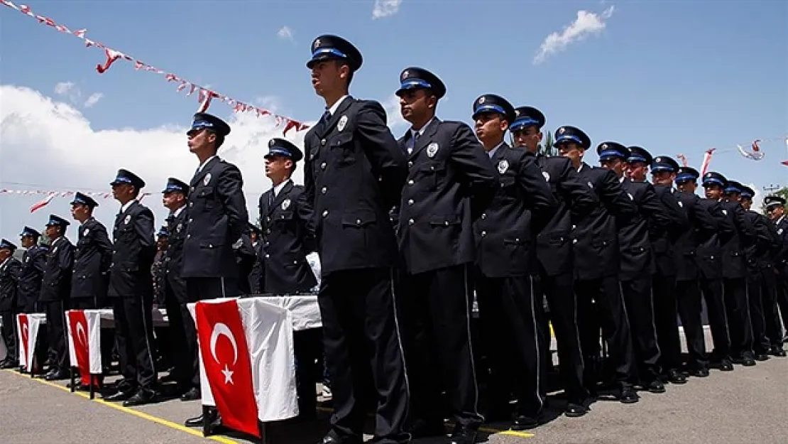 PMYO Polislik Başvuruları 2025: TYT'den Kaç Net Yeterli? Taban Puan Açıklaması Bekleniyor