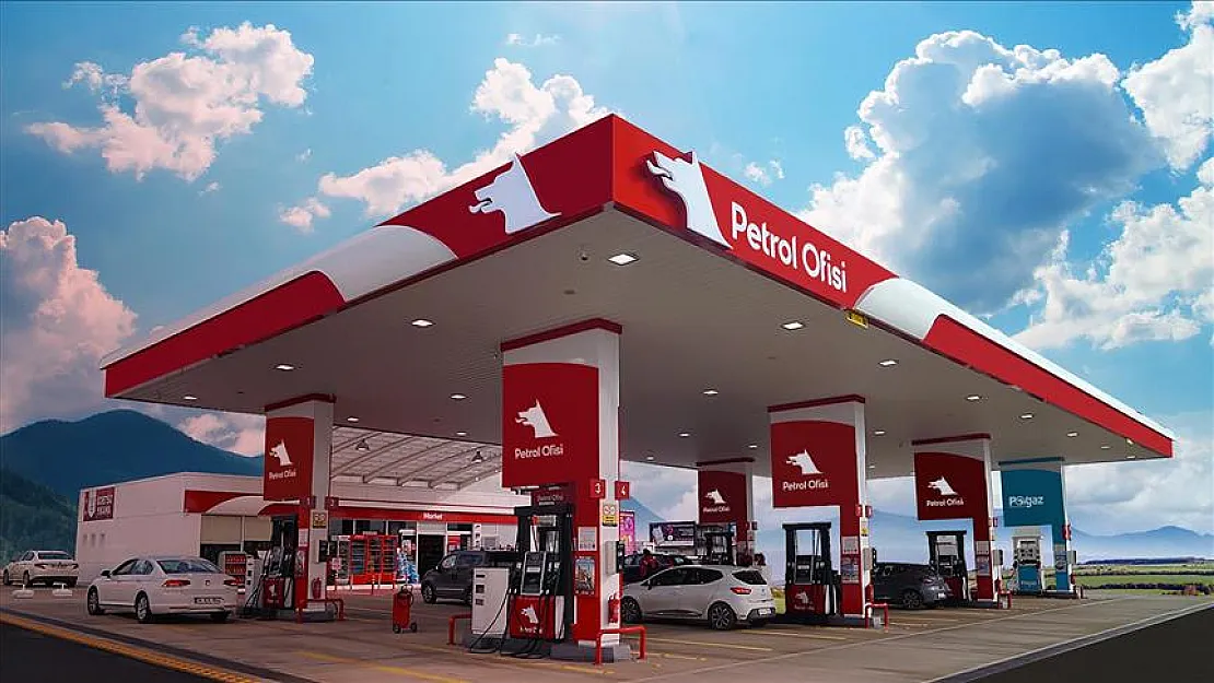 PO'dan otomobil sahiplerine duyuru yapıldı! Akaryakıt ve otogaza çok büyük indirim yapıldı
