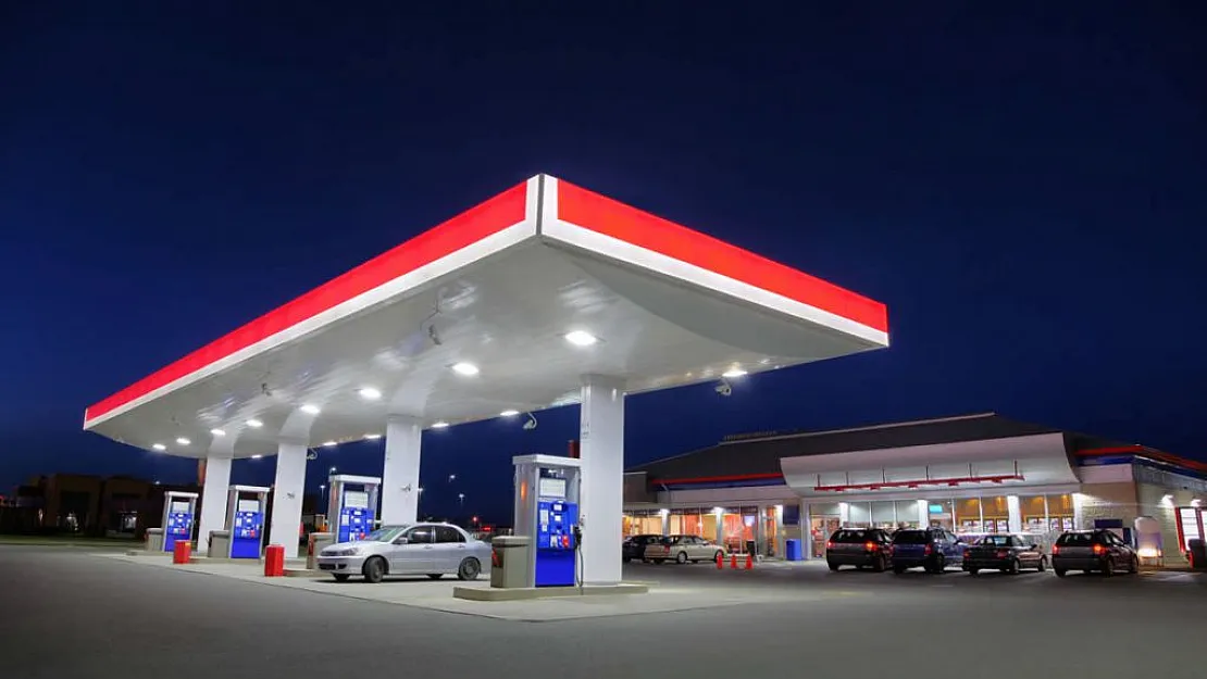 PO'dan yakıt alanlara duyuru yapıldı! Benzin, motorin ve LPG'ye görülmemiş indirim yapıldı