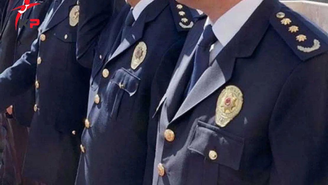 Polis Akademisi 2 Bin 200 Komiser Yardımcısı Alımı 8. Yedek Yerleştirme Sonuçları Açıklandı