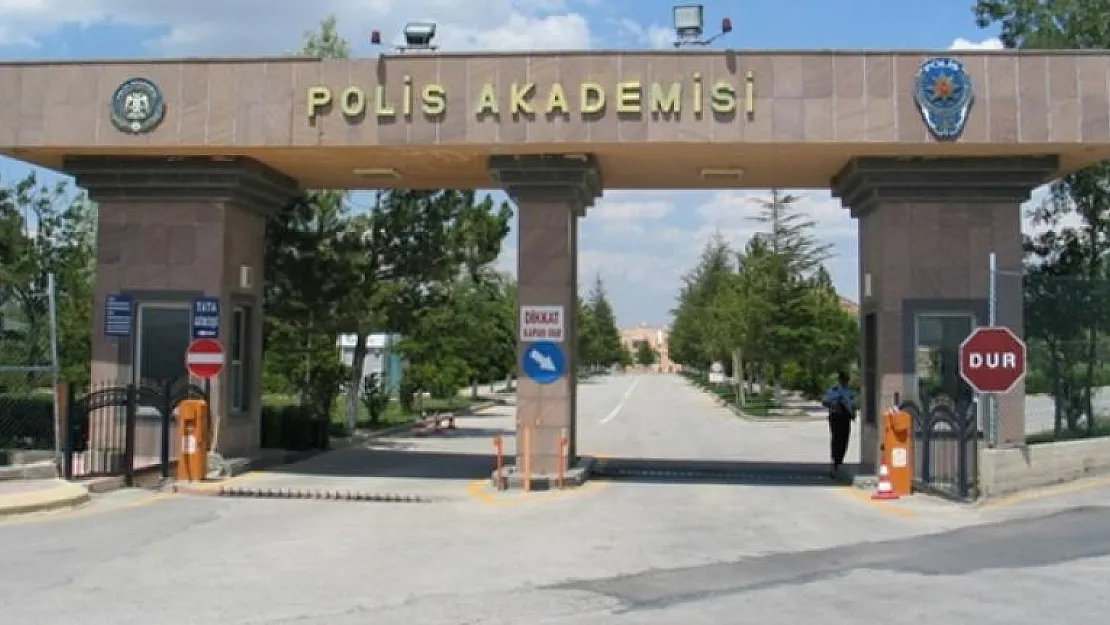 Polis Akademisi 2019 Yılı ERASMUS Öğrenci Öğrenim ve Staj Hareketliliği Başvuru Sonuçları Açıklandı