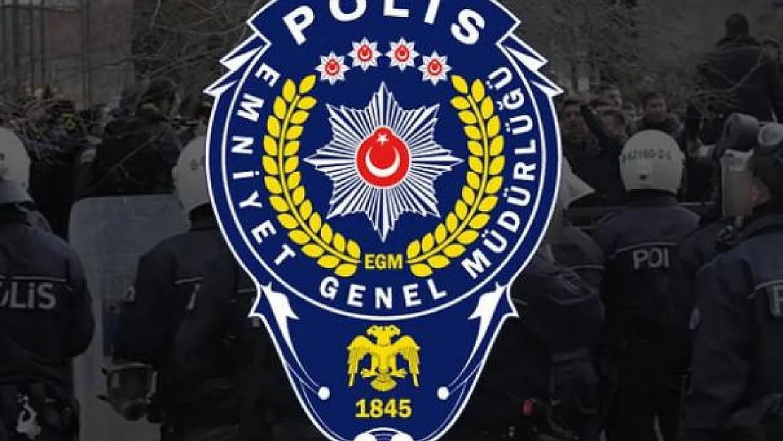 Polis Akademisi 2019 Yılı Rütbe Terfi Sınav Sonuçları Açıklandı