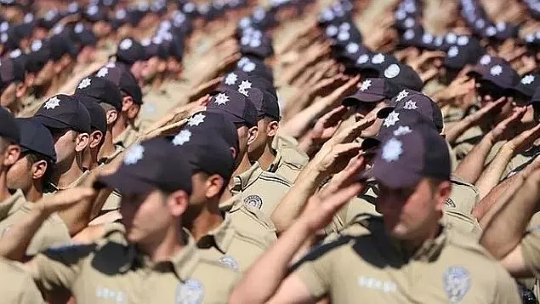 Polis Akademisi Açıkladı! 3 Bin 250 Çarşı Ve Mahalle Bekçisi Alınacak