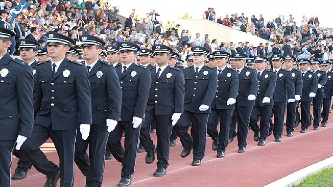 Polis Akademisi Başkanlığı 2016-2017 Erasmus Başvuruları Başladı !