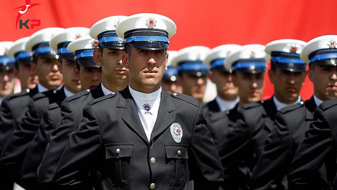 Polis Akademisi Başkanlığı 2017 PMYO 3. Yedek Planlama Sonuçları Belli Oldu!