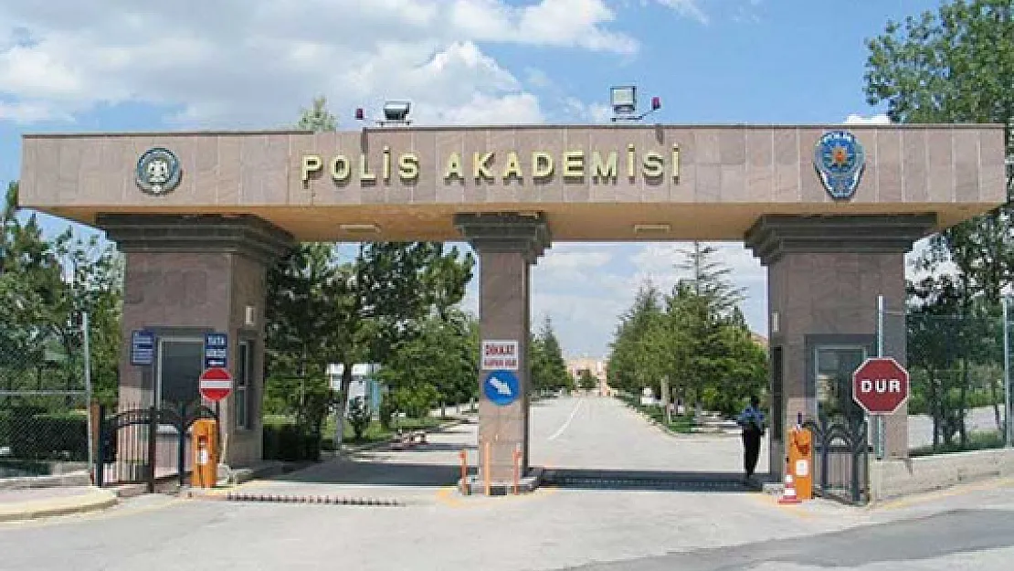 Polis Akademisi Başkanlığı 2018 - 2019 Erasmus Başvuru Sonuçları Açıklandı