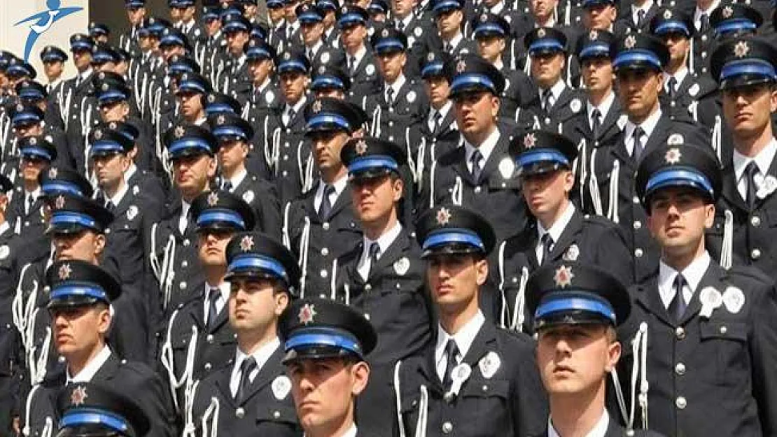 Polis Akademisi Başkanlığı 2018 Yılı PMYO 1.Yedek Yerleştirme Sonuçlarını Açıkladı