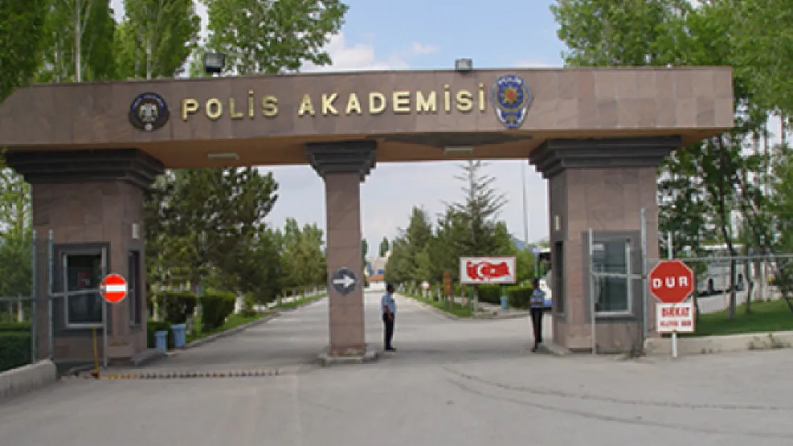 Polis Akademisi Başkanlığı 2019 Akademik Yılı ERASMUS Öğrenci Öğrenim ve Staj Hareketliliği Sonuçları Açıklandı!