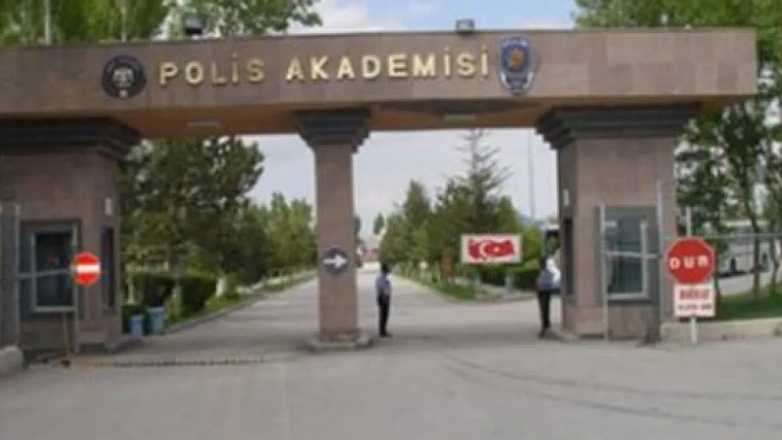 Polis Akademisi Başkanlığı Açıktan Atama İle Kamu Personeli Alımı Yapıyor